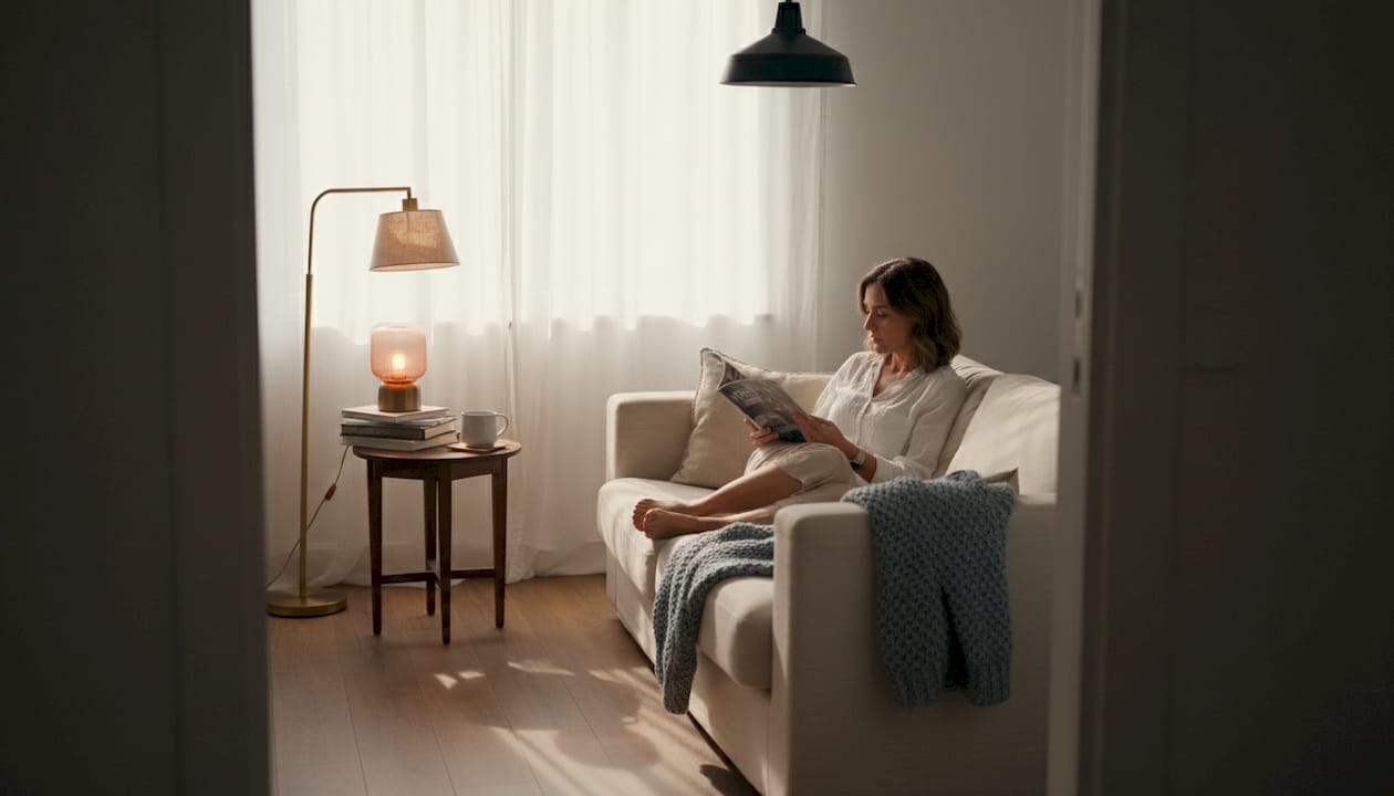 Enhance Your Home: A Clear Guide to Lighting Styles