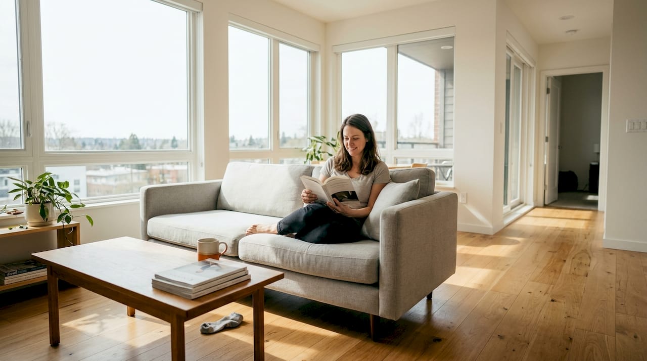 Maximize Room Lighting: How Layout Transforms Your Home