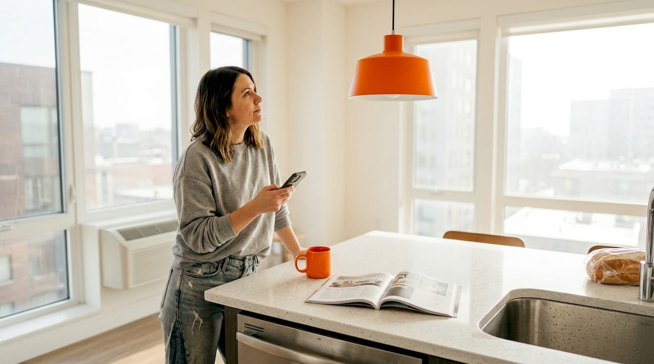 How Visual Search Is Transforming Lighting Selection
