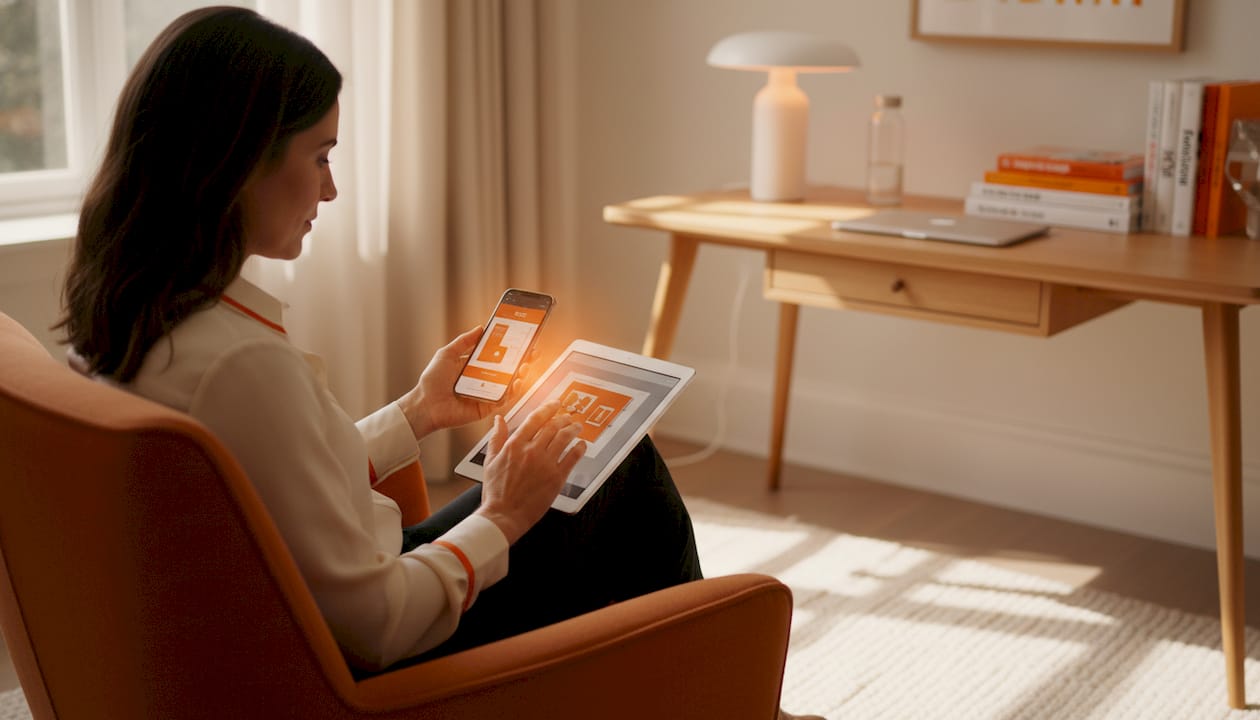 Photo-Based AI Lighting Selection: Transform Your Space