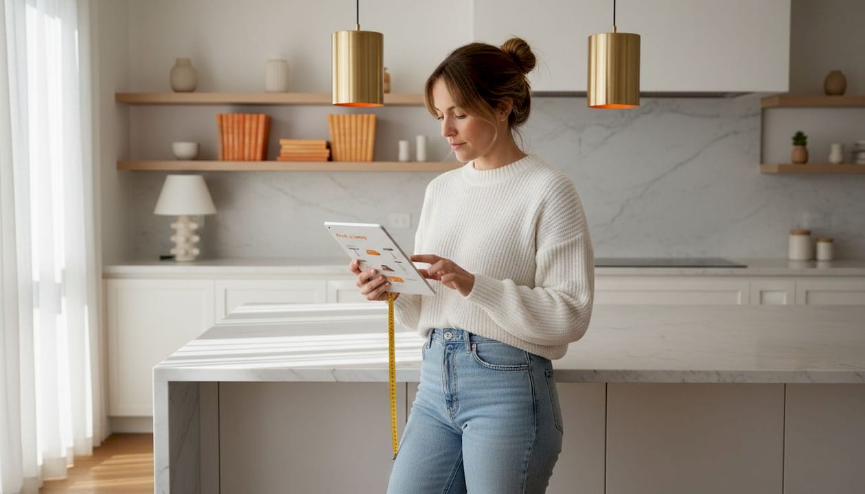 Step-by-step lamp shopping: a practical guide for your home