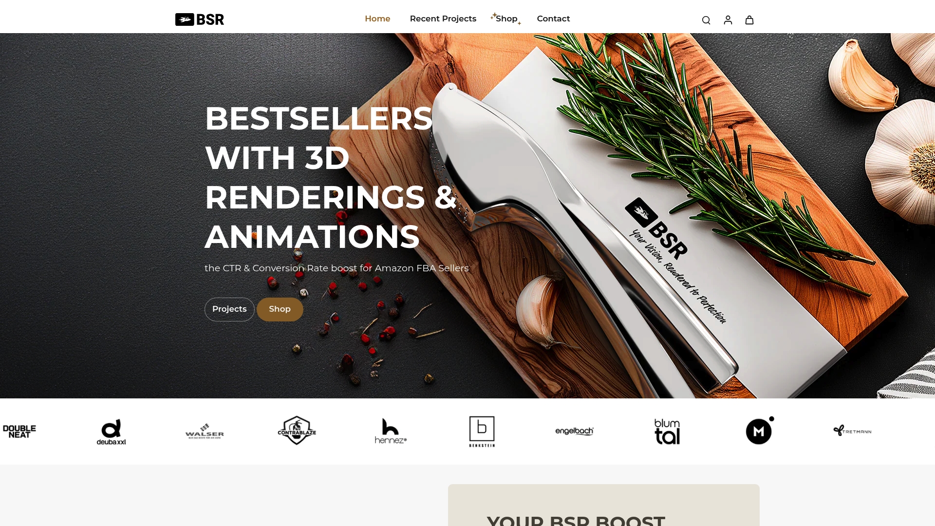 Product Screenshot