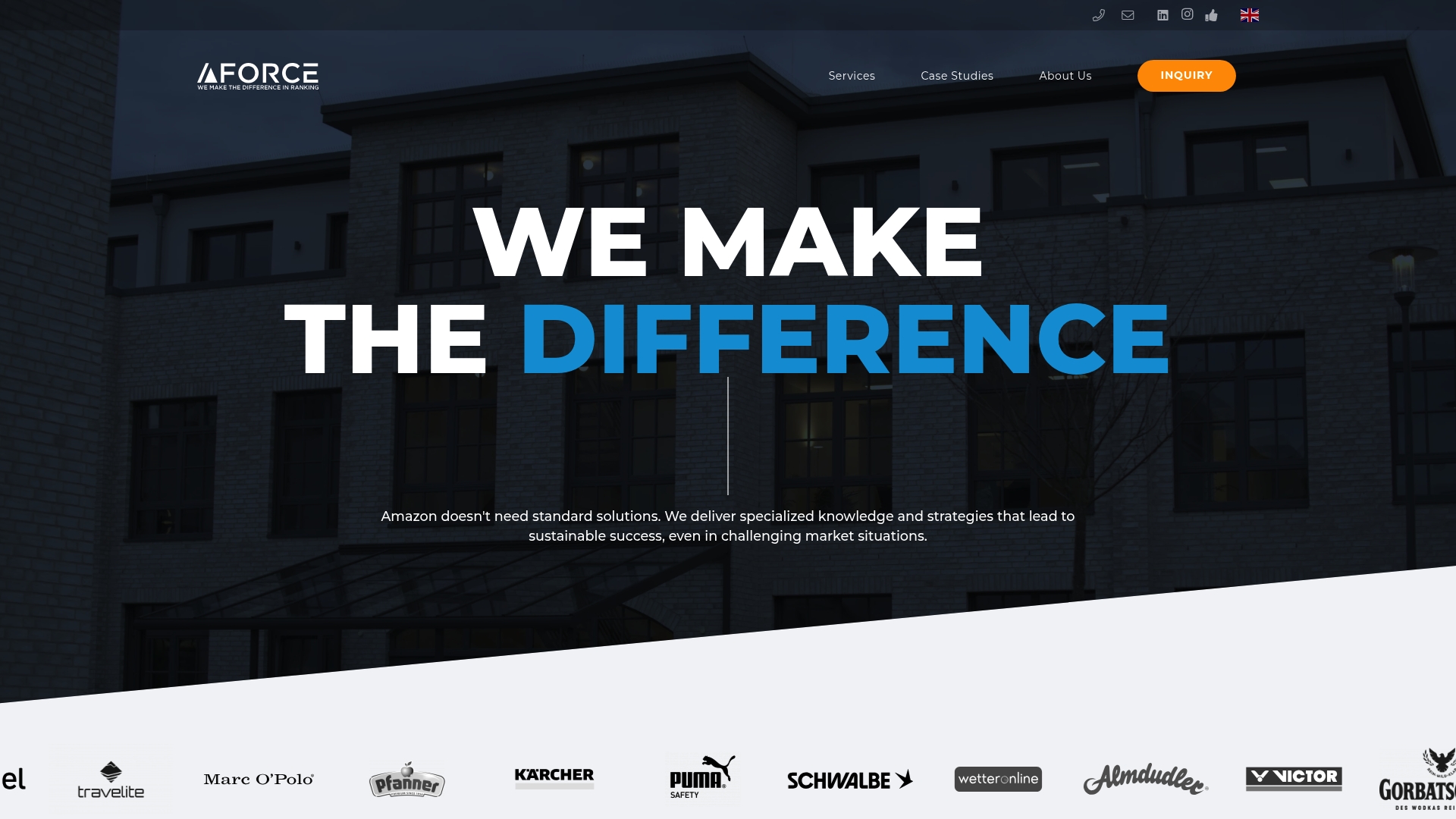 https://aforce.de