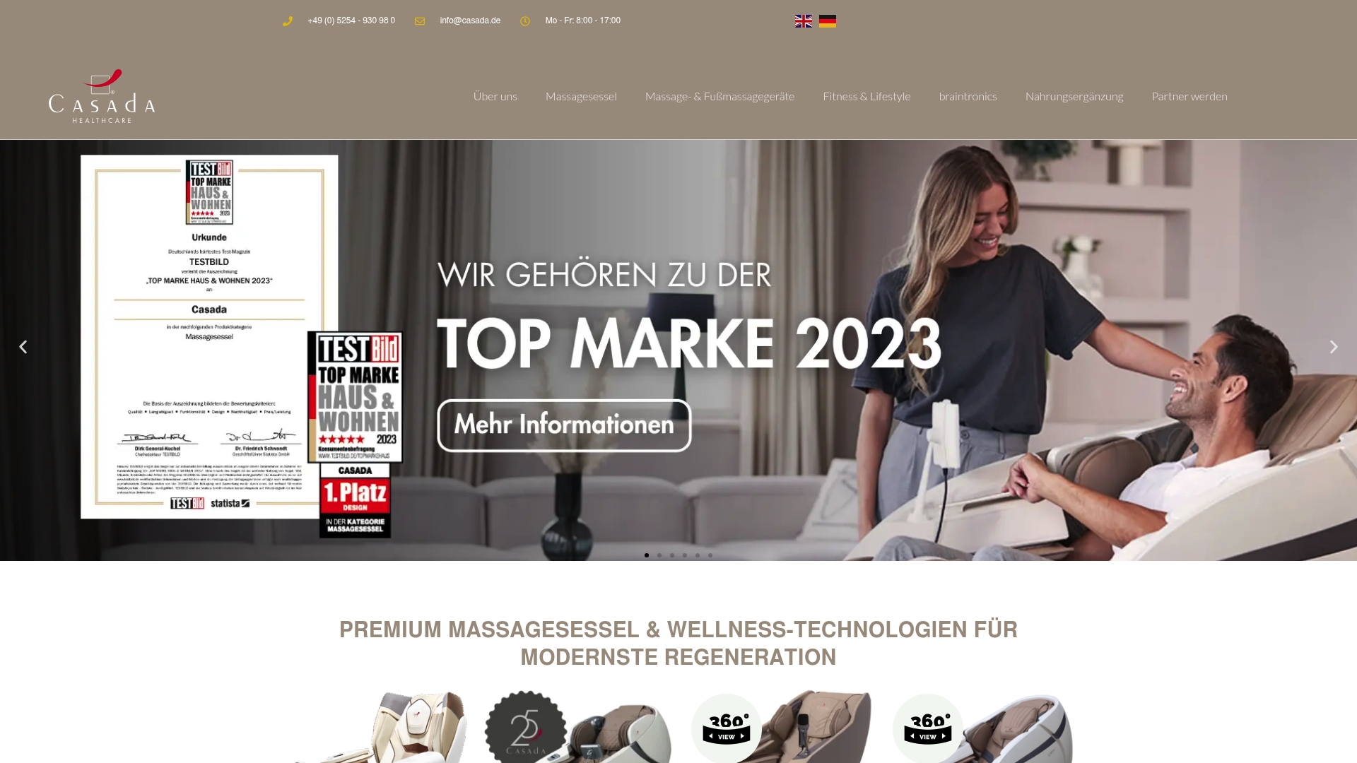 https://casada.com