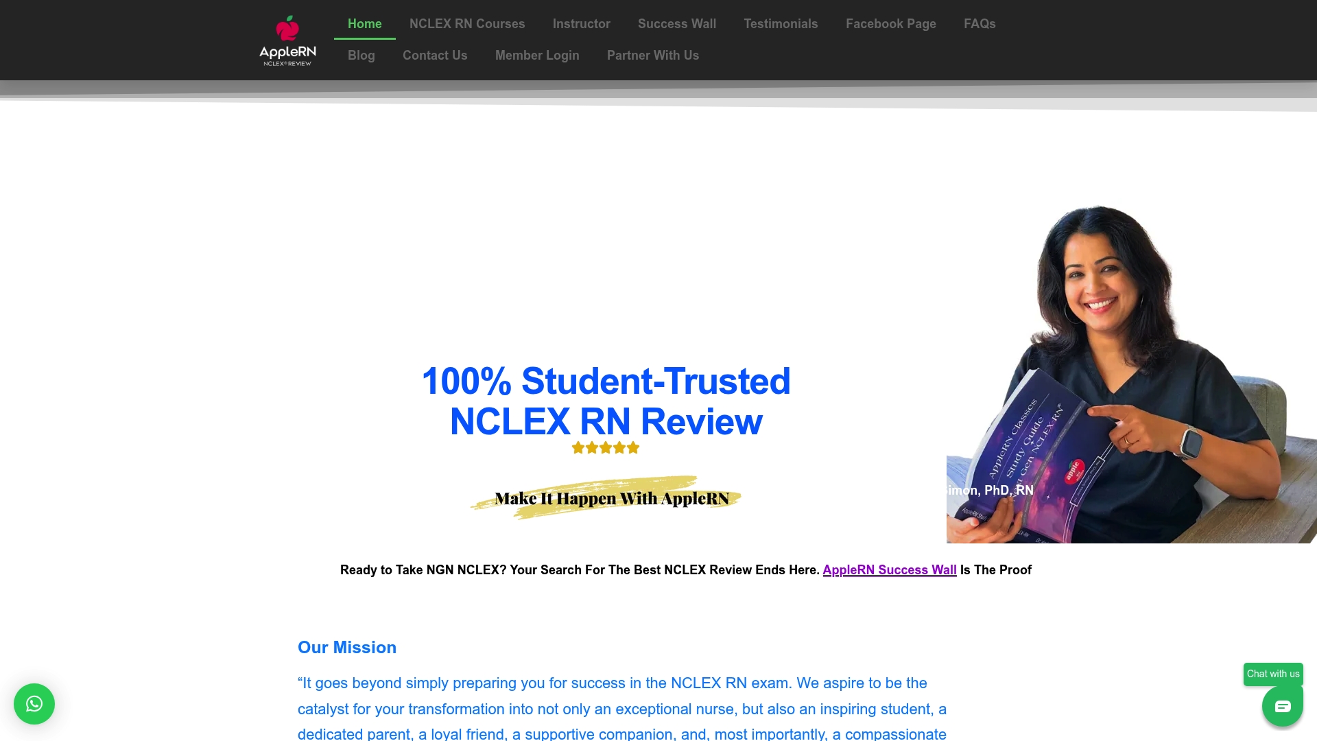 https://applern.com