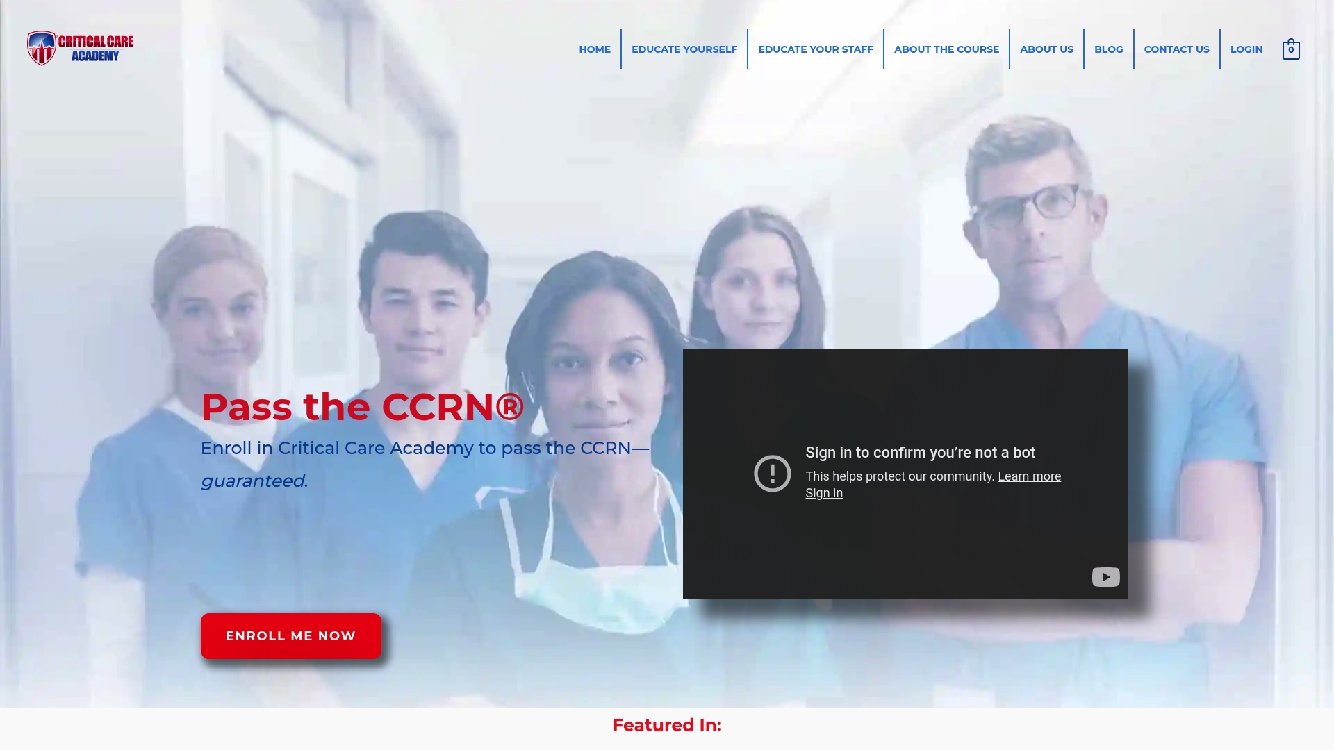 https://ccrnacademy.com