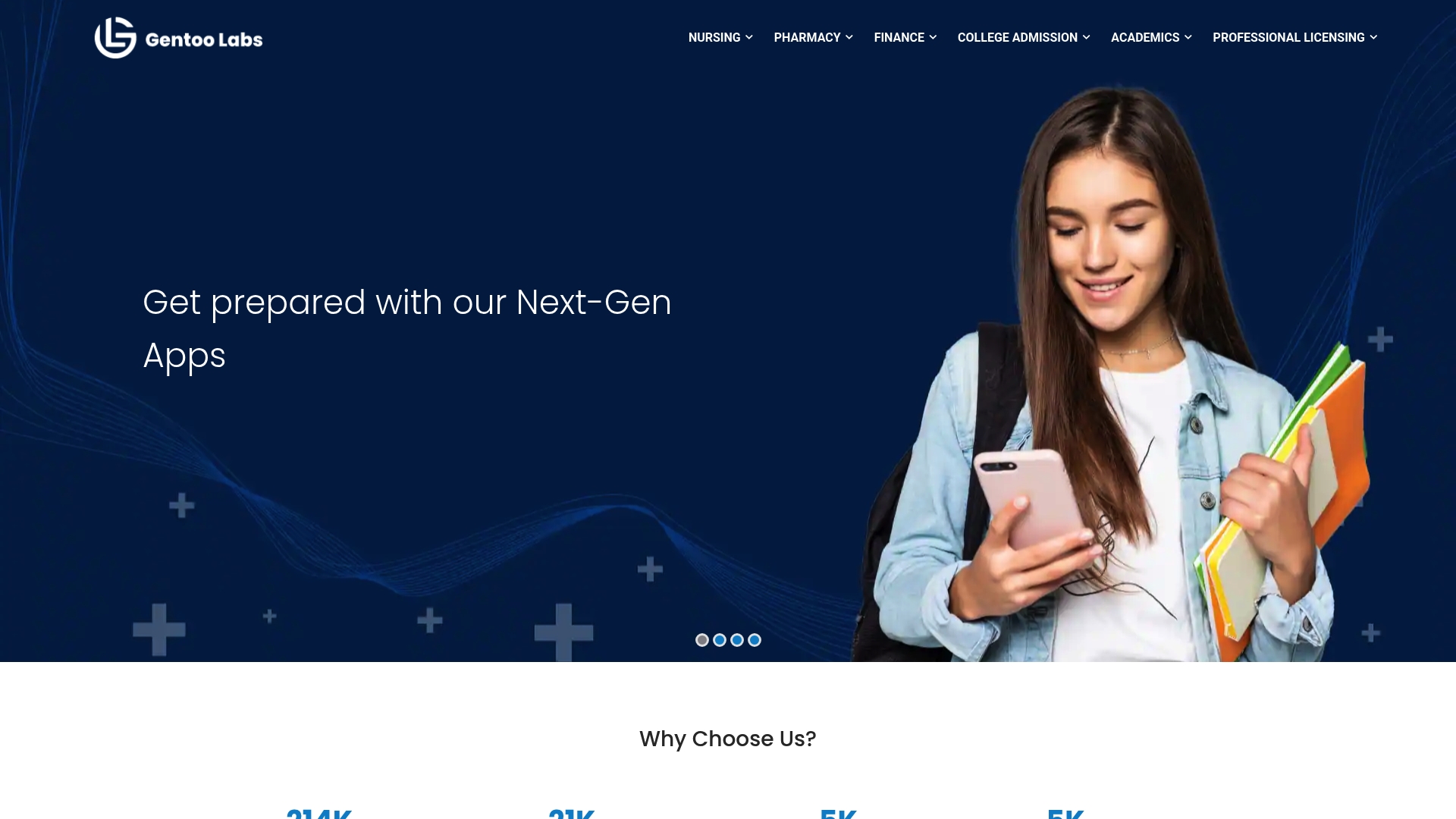 https://gentoolabs.com