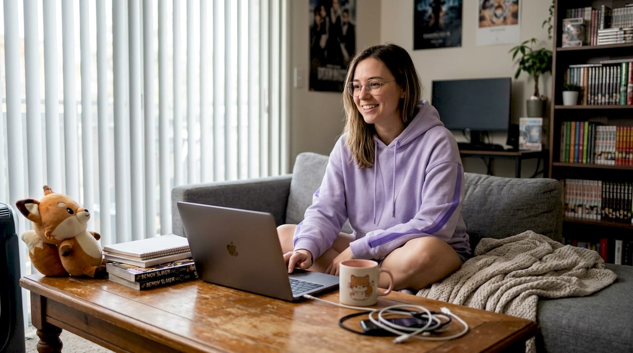 How to improve AI character interactions: deeper anime chats