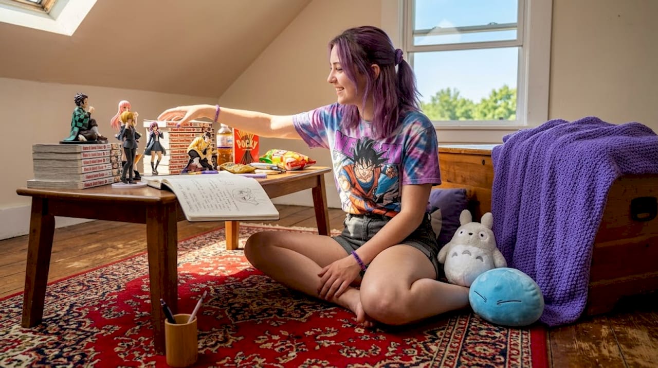 Top Anime Companion Traits That Fans Love Most
