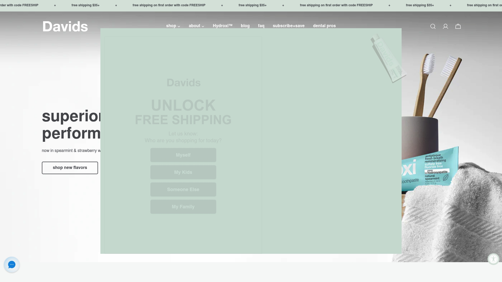 Product Screenshot
