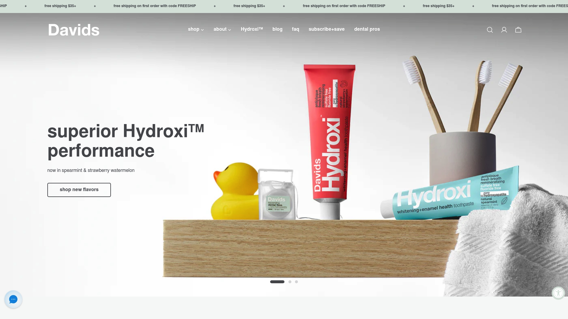 Product Screenshot