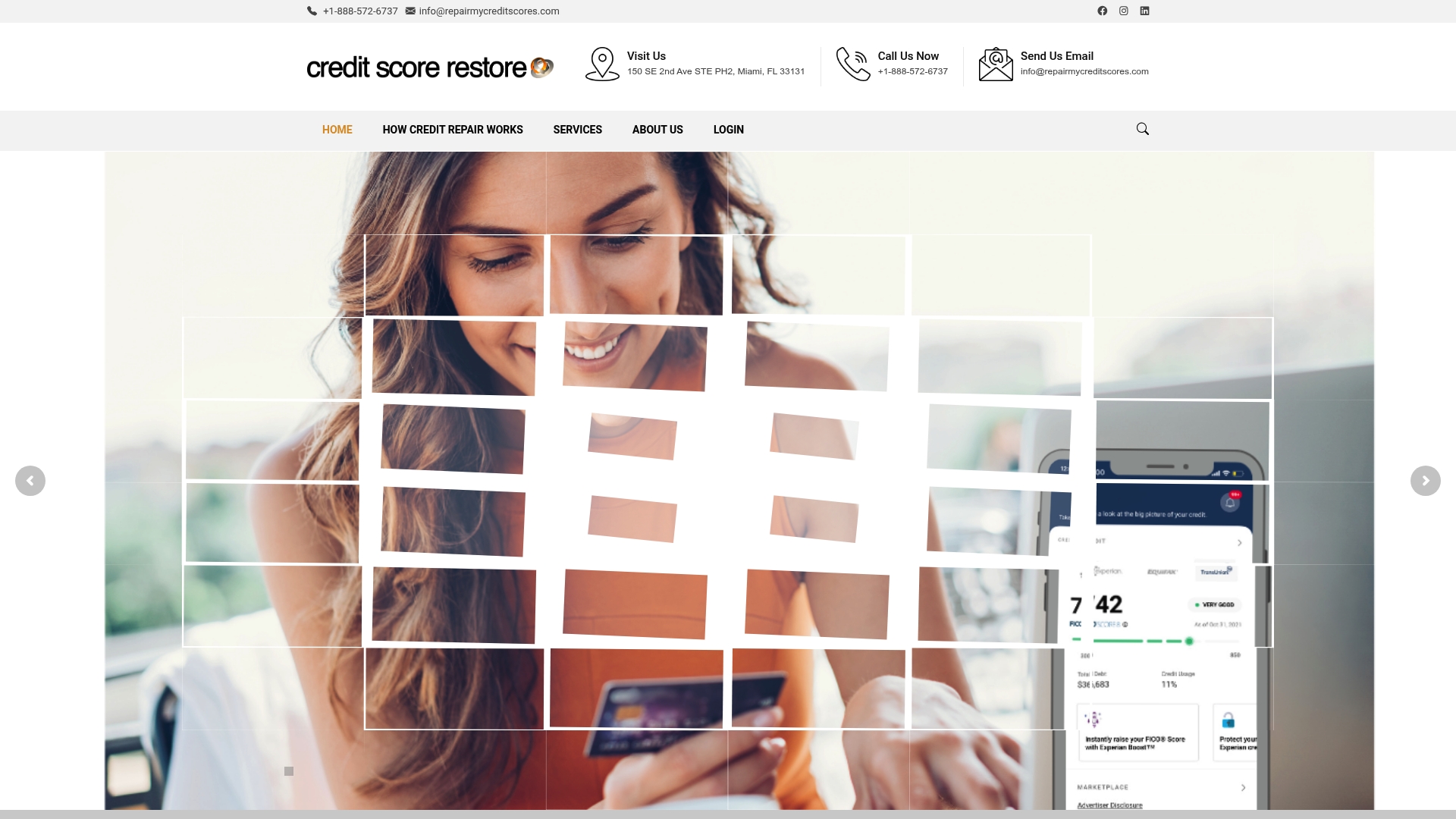 Product Screenshot