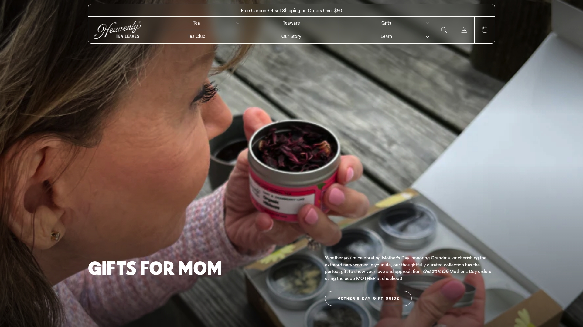 Product Screenshot