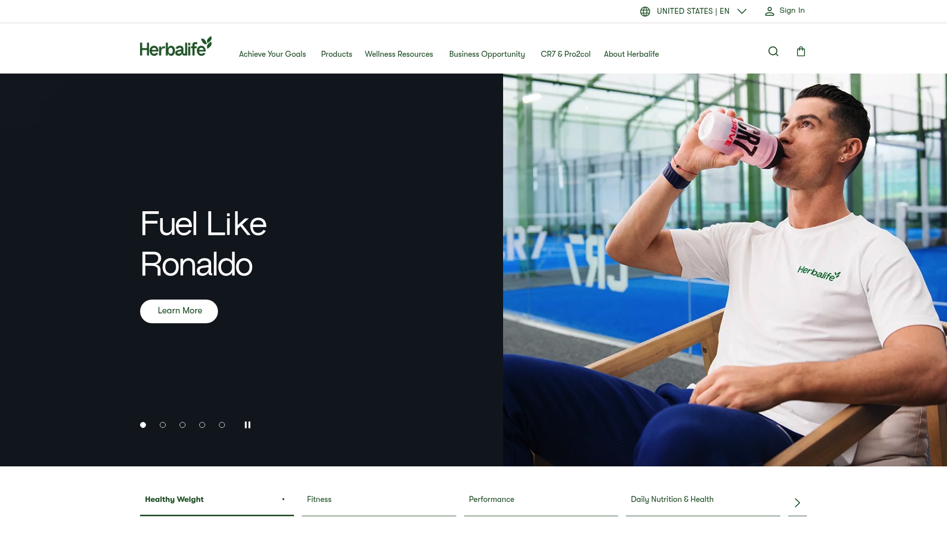 https://herbalife.com