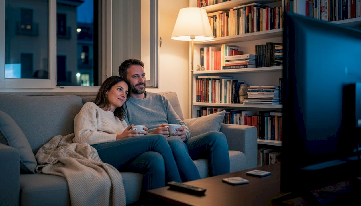 Scopri cos'è la seconda serata e come influenza i programmi TV