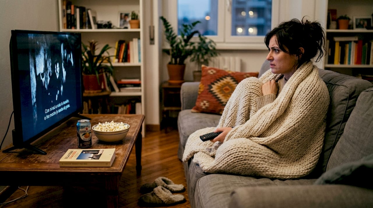 Film horror in TV stasera: guida completa per non perdere il meglio