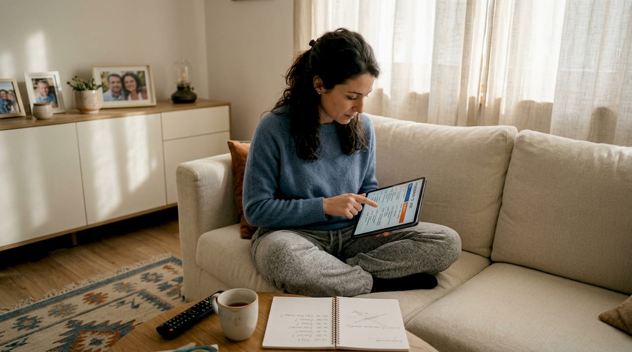 Trucchi efficaci per non perdere mai un programma TV