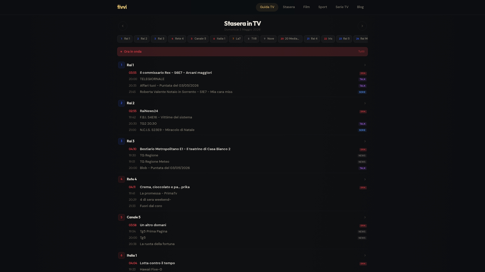 Product Screenshot