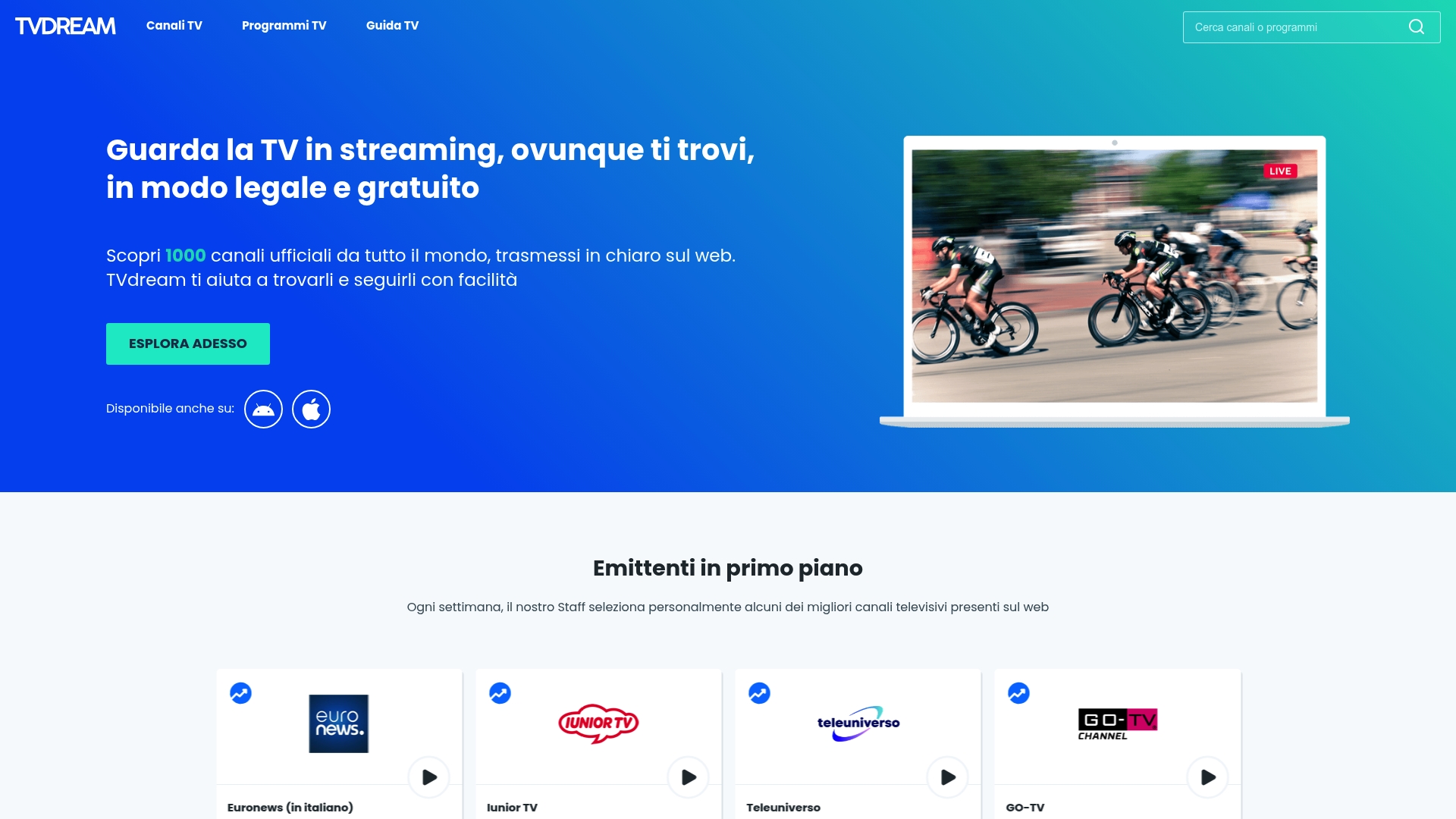 Product Screenshot