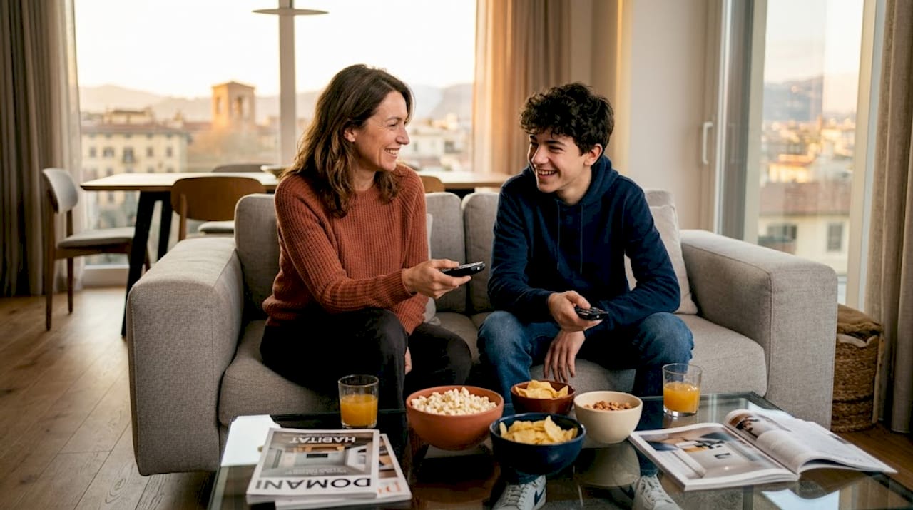 Guida pratica per scegliere i programmi TV migliori ogni giorno