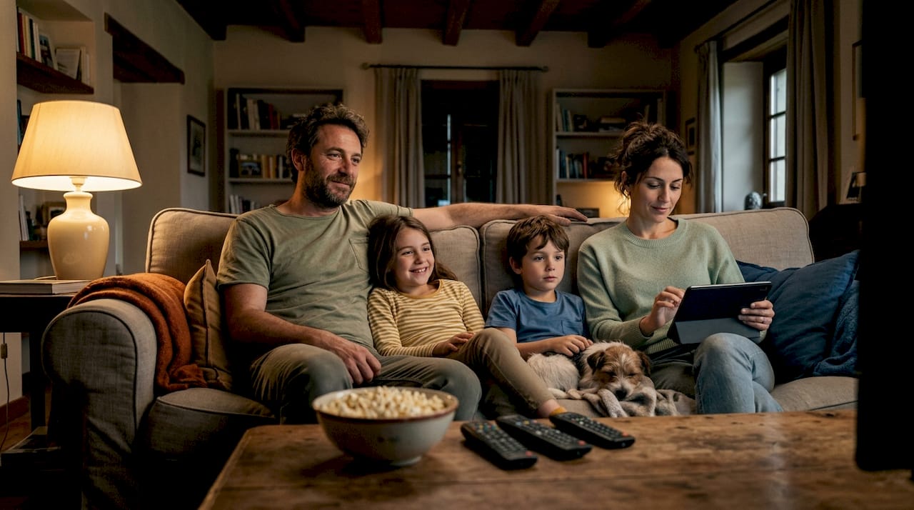Cosa sono i programmi di svago in TV: guida 2026