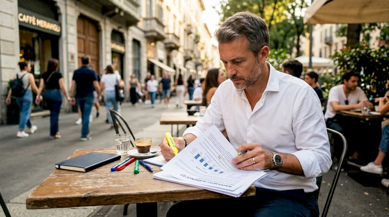 Quali sono le maggiori emittenti italiane nel 2026