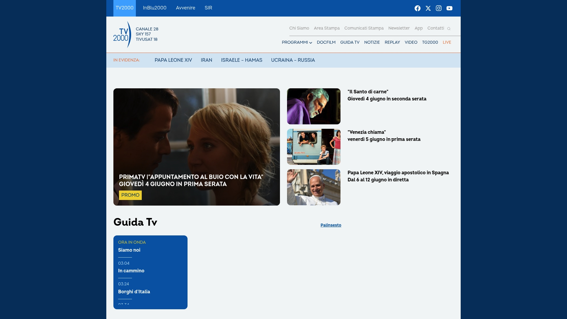 https://tv2000.it