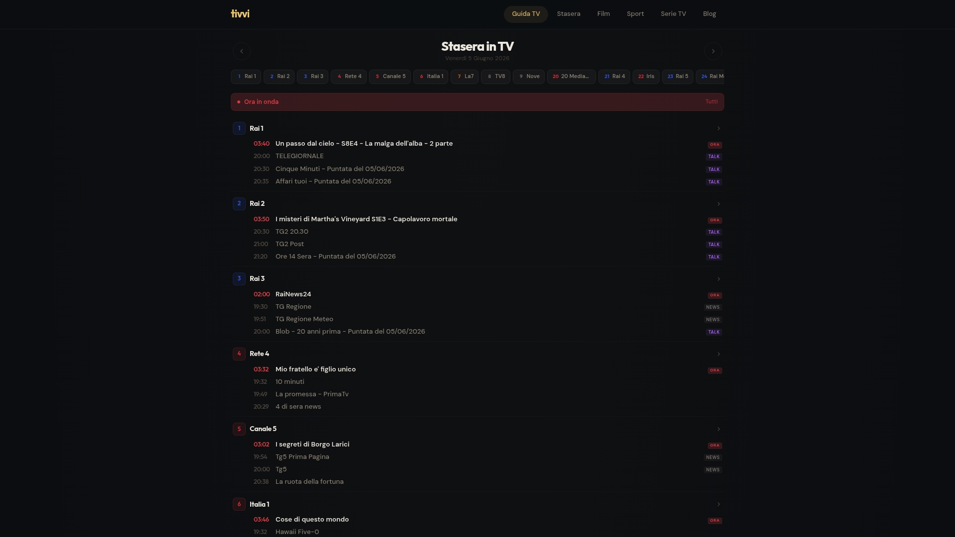 https://tivvi.io