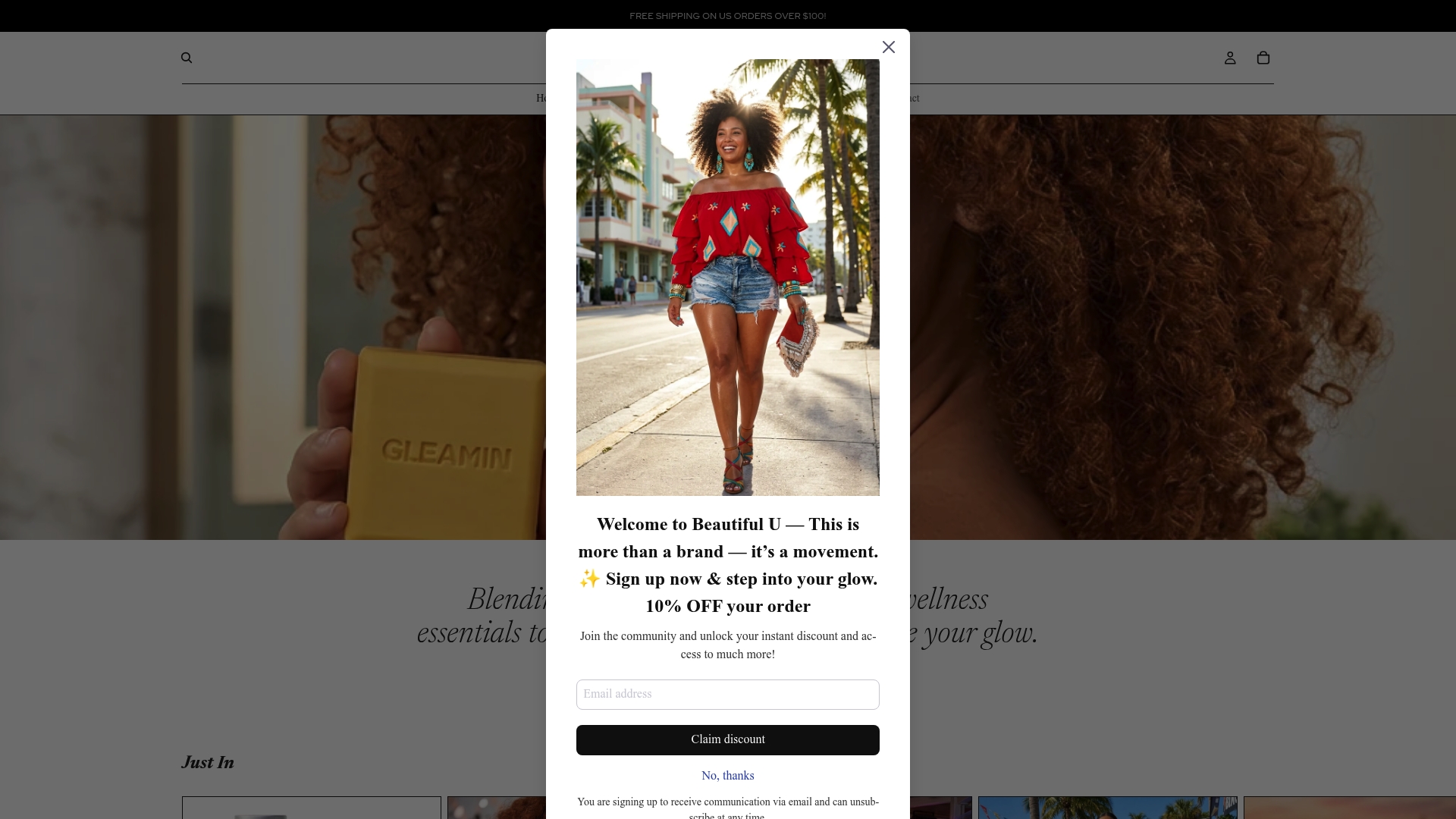 https://thebeautiful-u.com