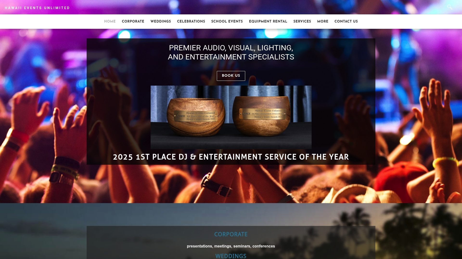 https://hawaiieventsunlimited.com