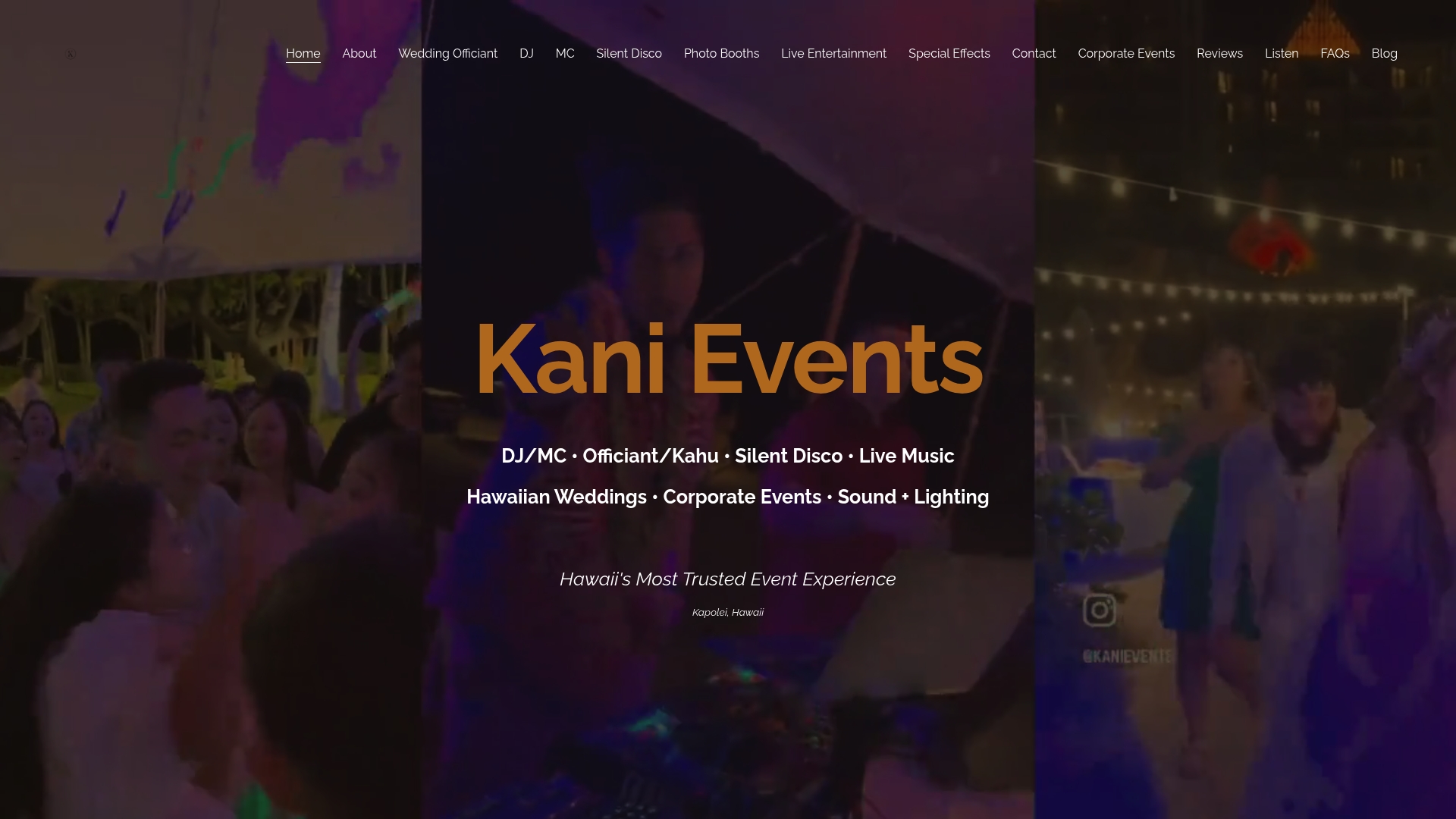 https://kanievents.com