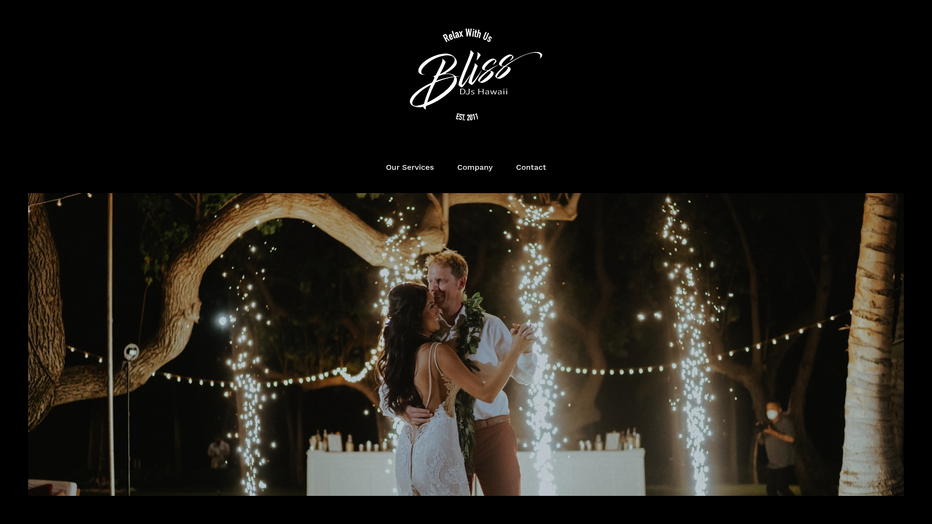 https://blissdjshawaii.com