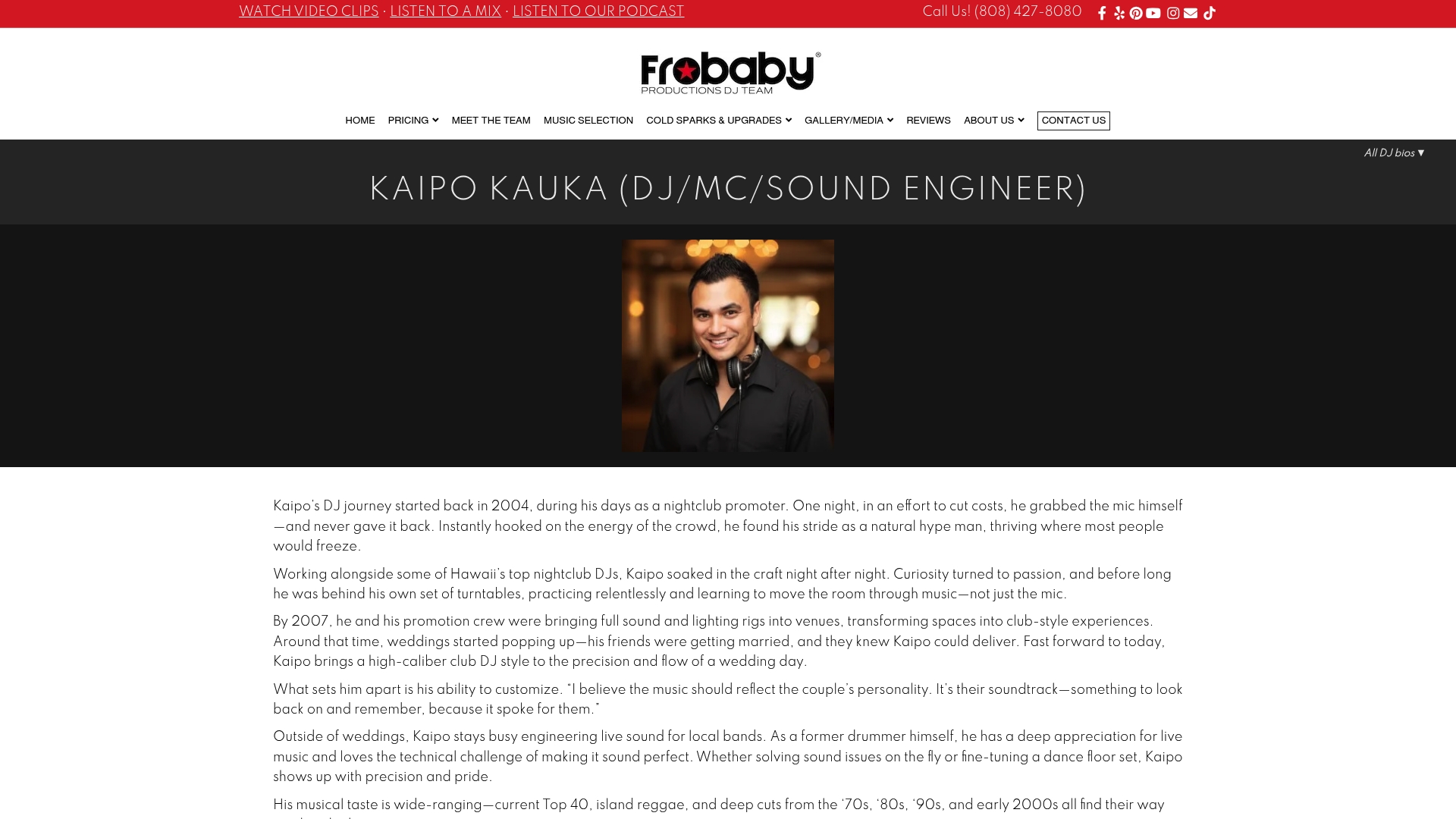 https://frobabyproductions.com/dj-kaipo-kauka