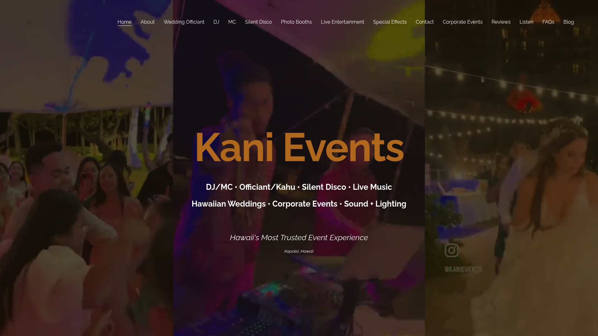 https://kanievents.com