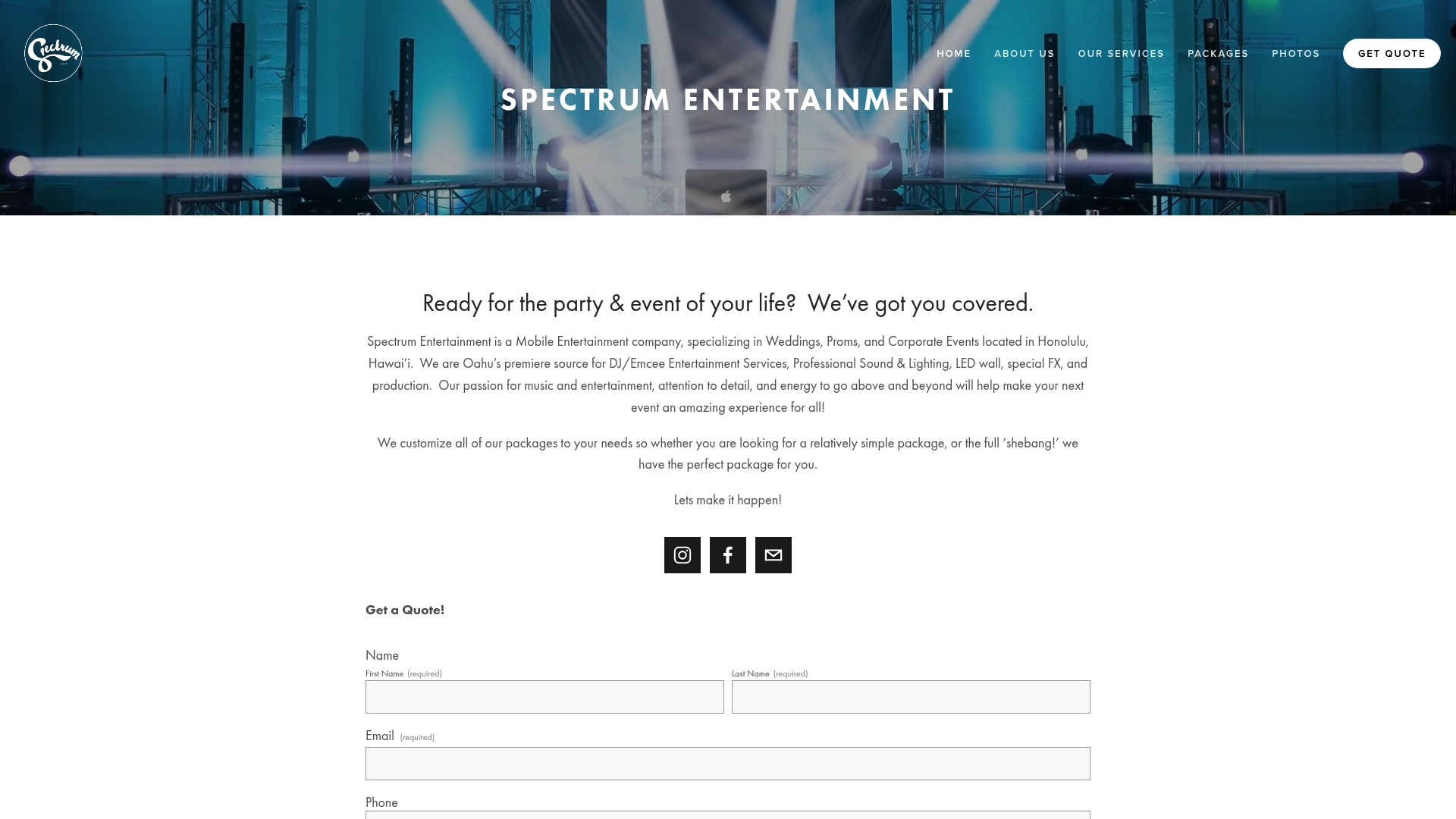 https://spectrumentertainmenthi.com