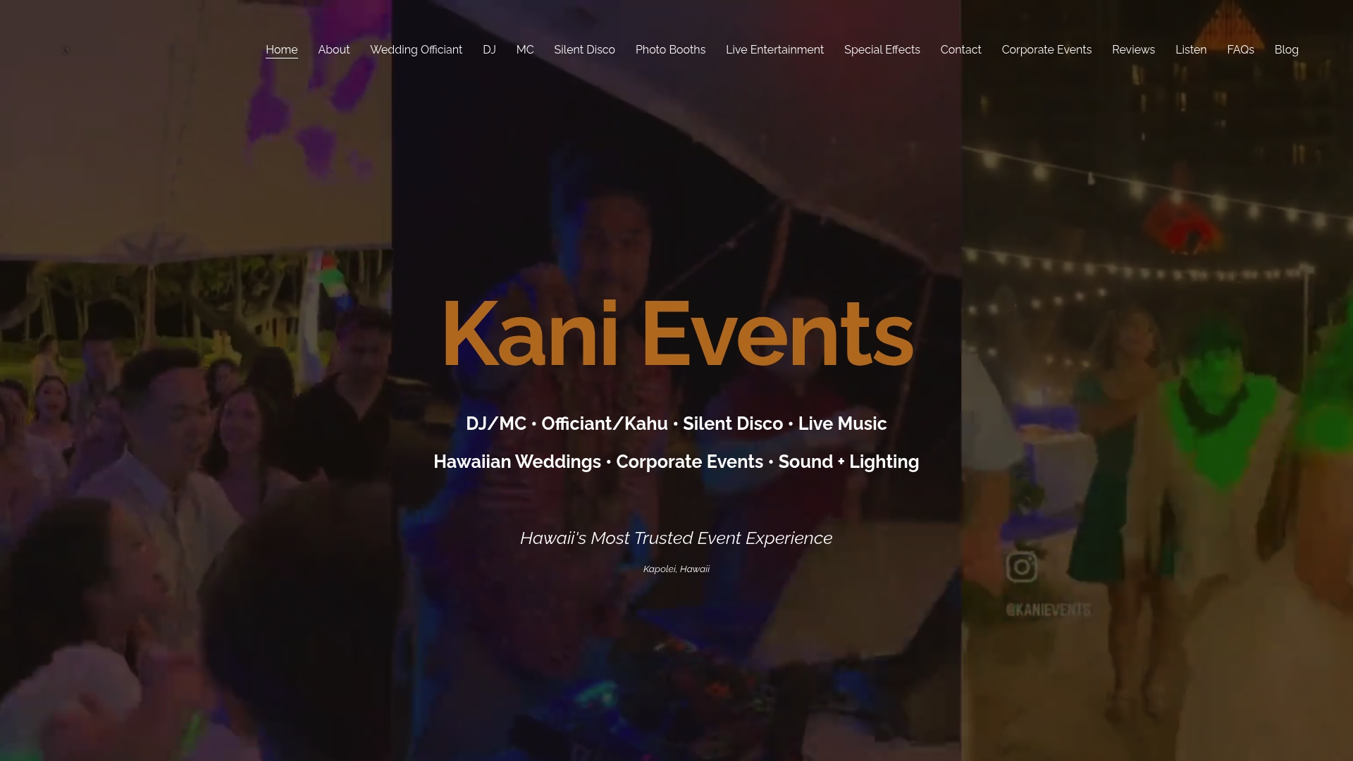 https://kanievents.com