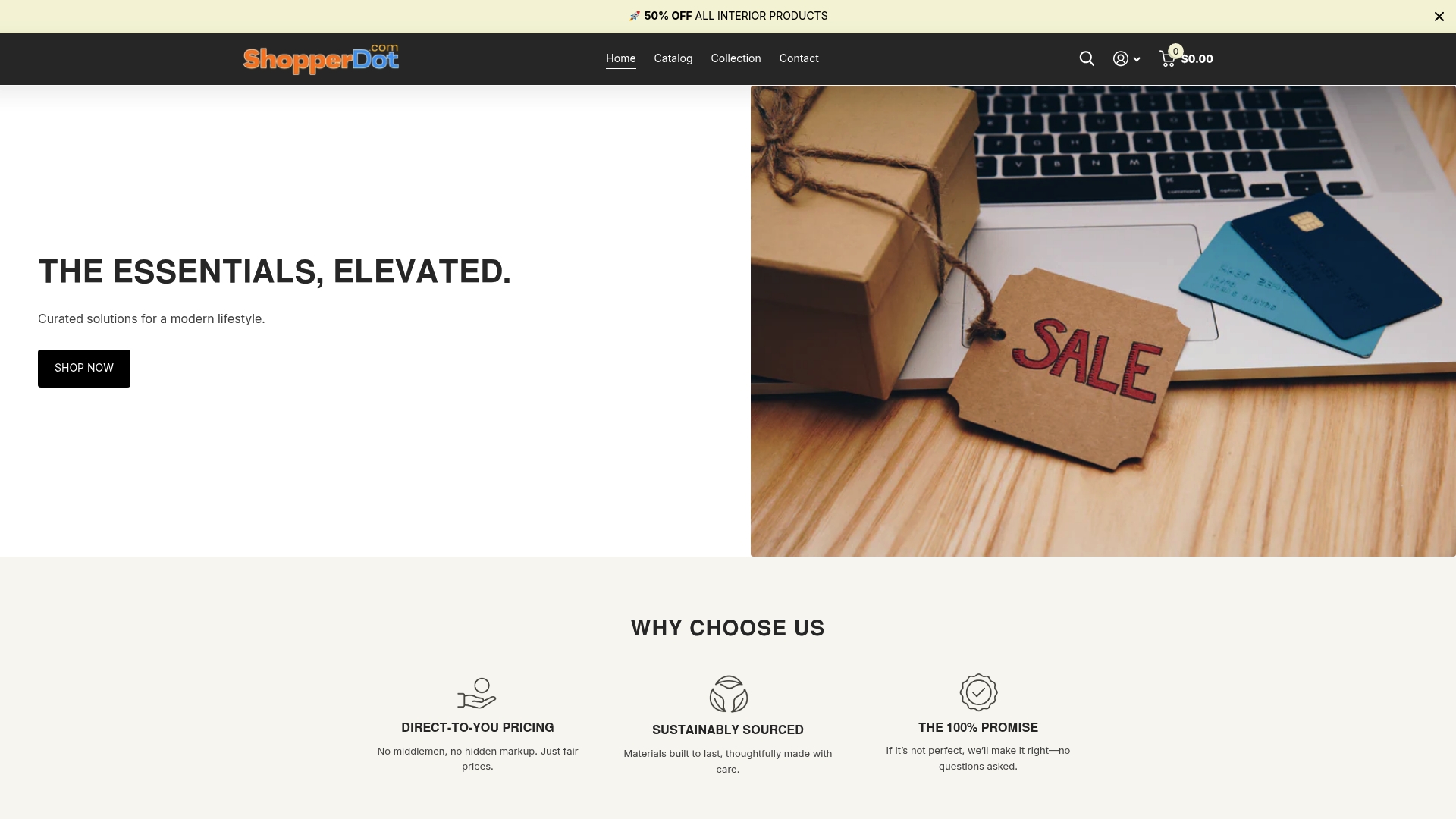 https://shopperdot.com