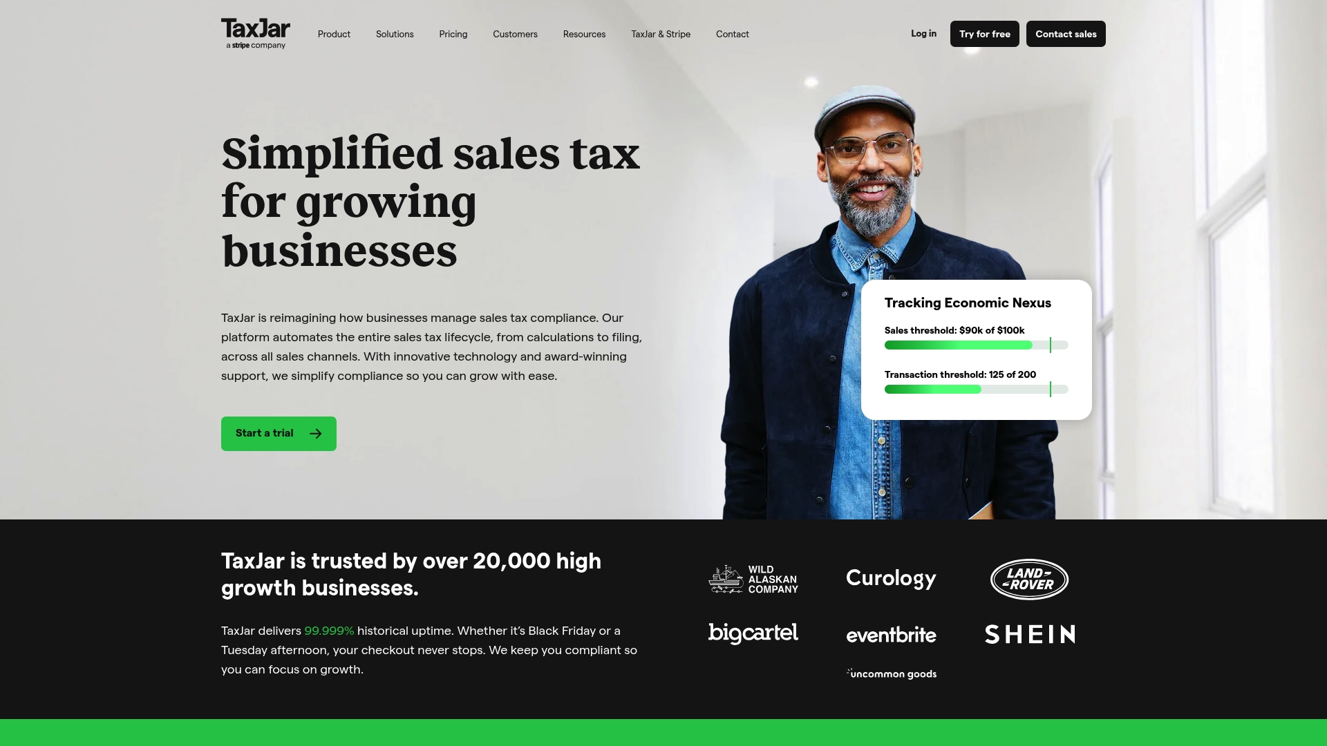 https://taxjar.com