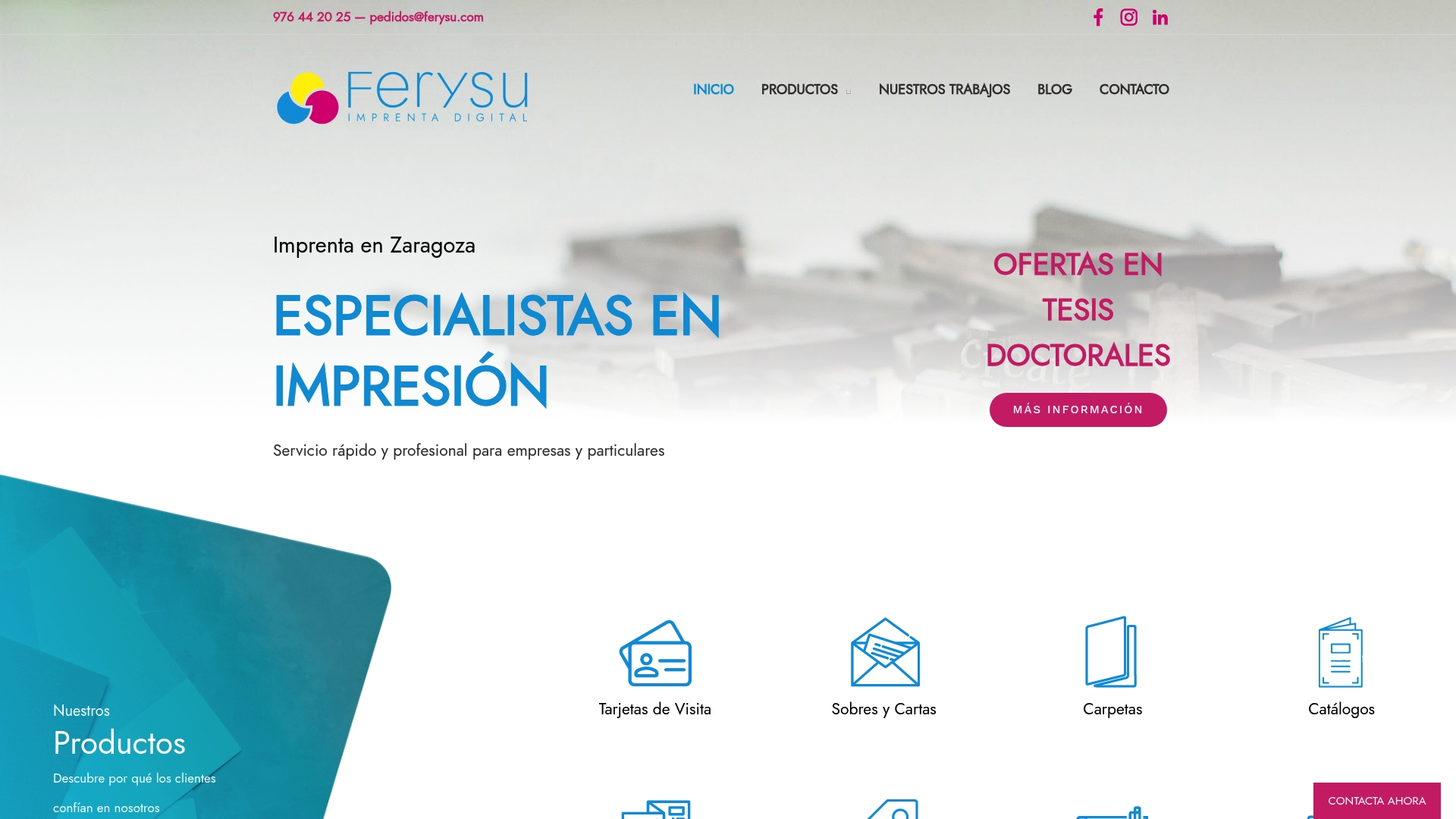 https://ferysu.com