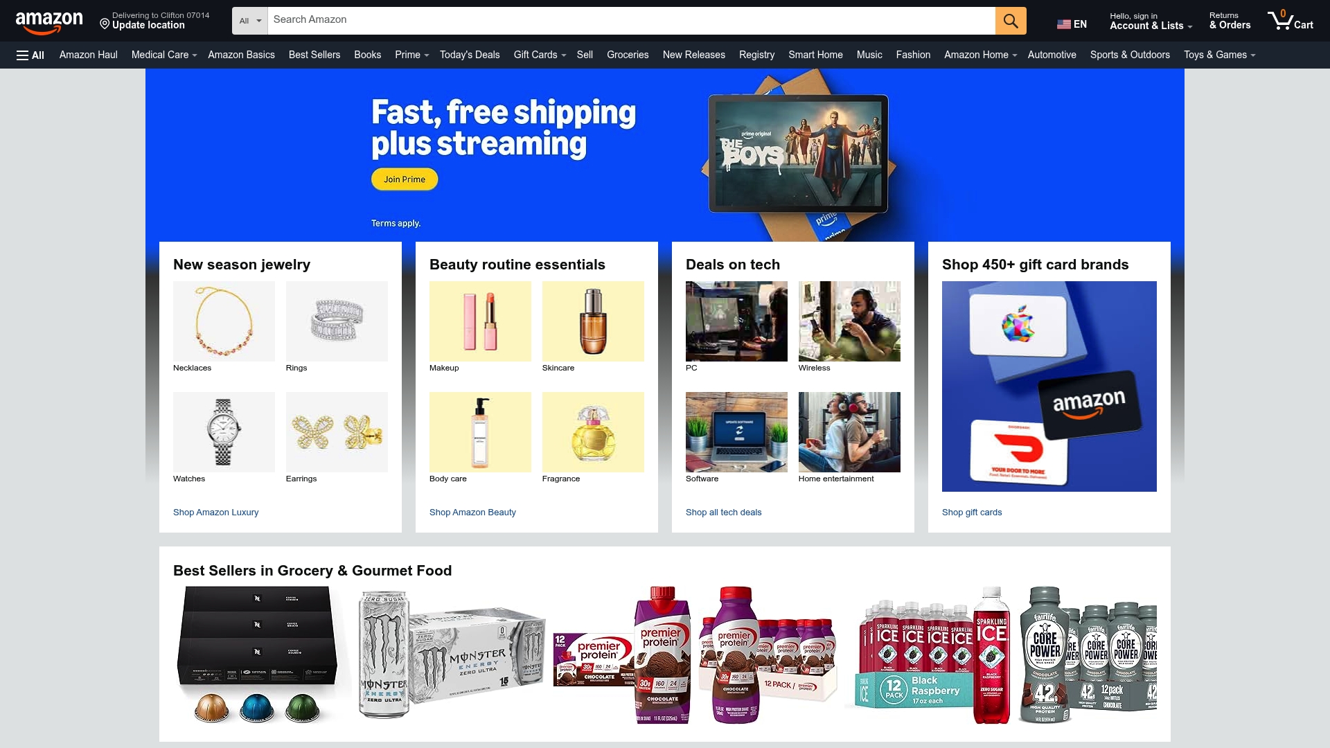 Product Screenshot