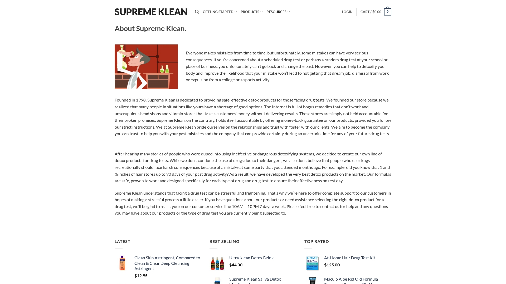 https://supremeklean.com/about