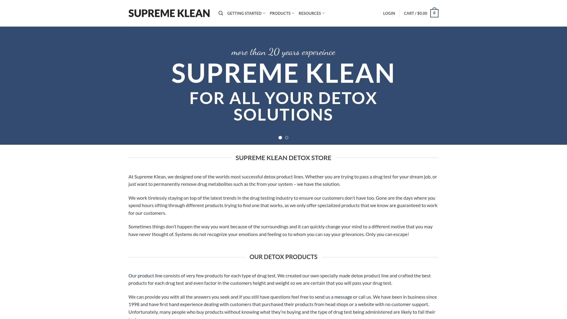 https://supremeklean.com