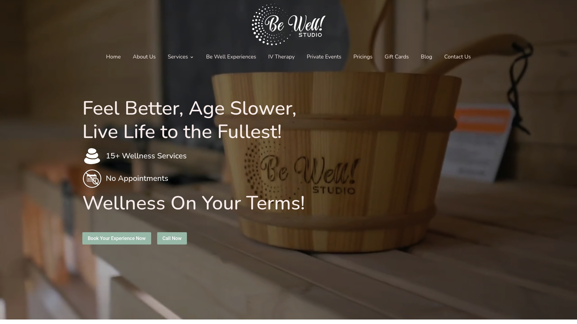 https://bewellstudio.life