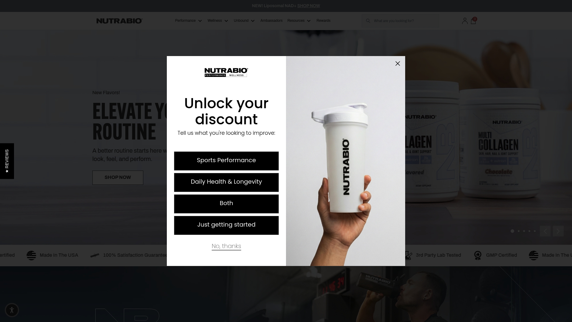 Product Screenshot