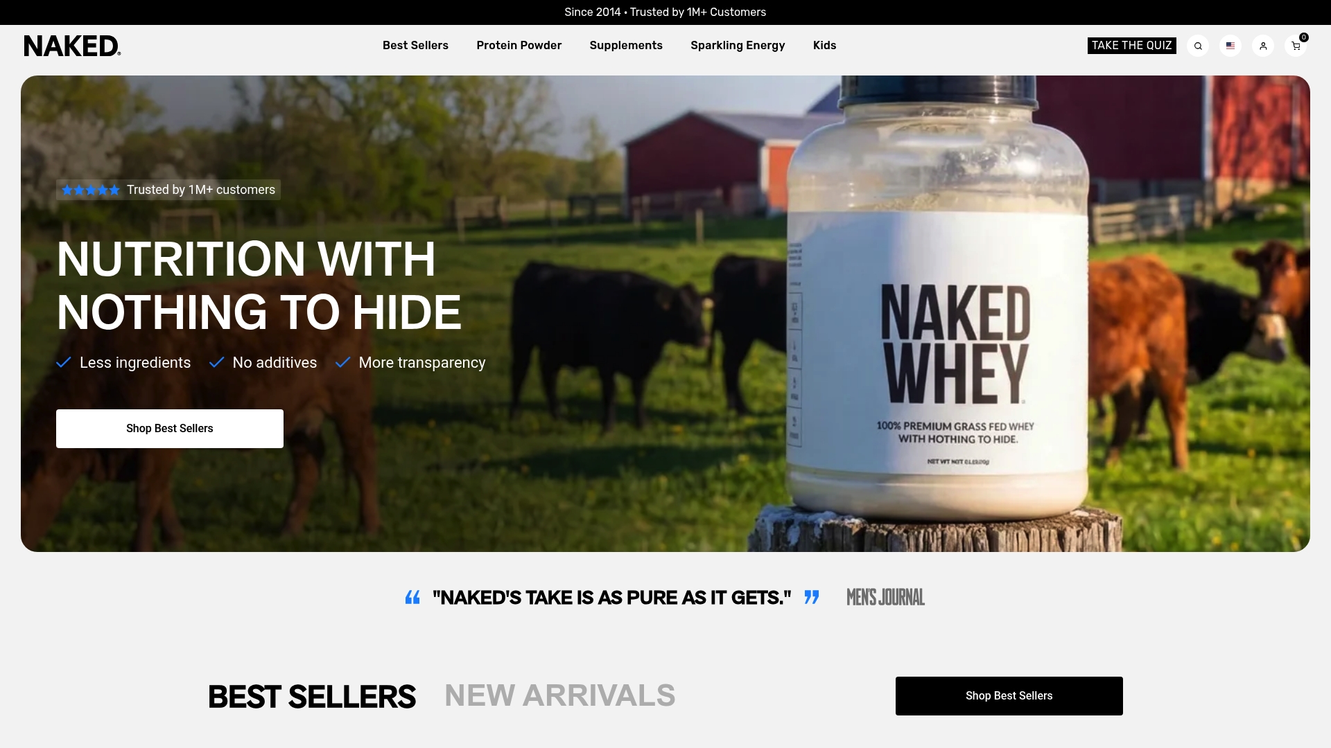 Product Screenshot