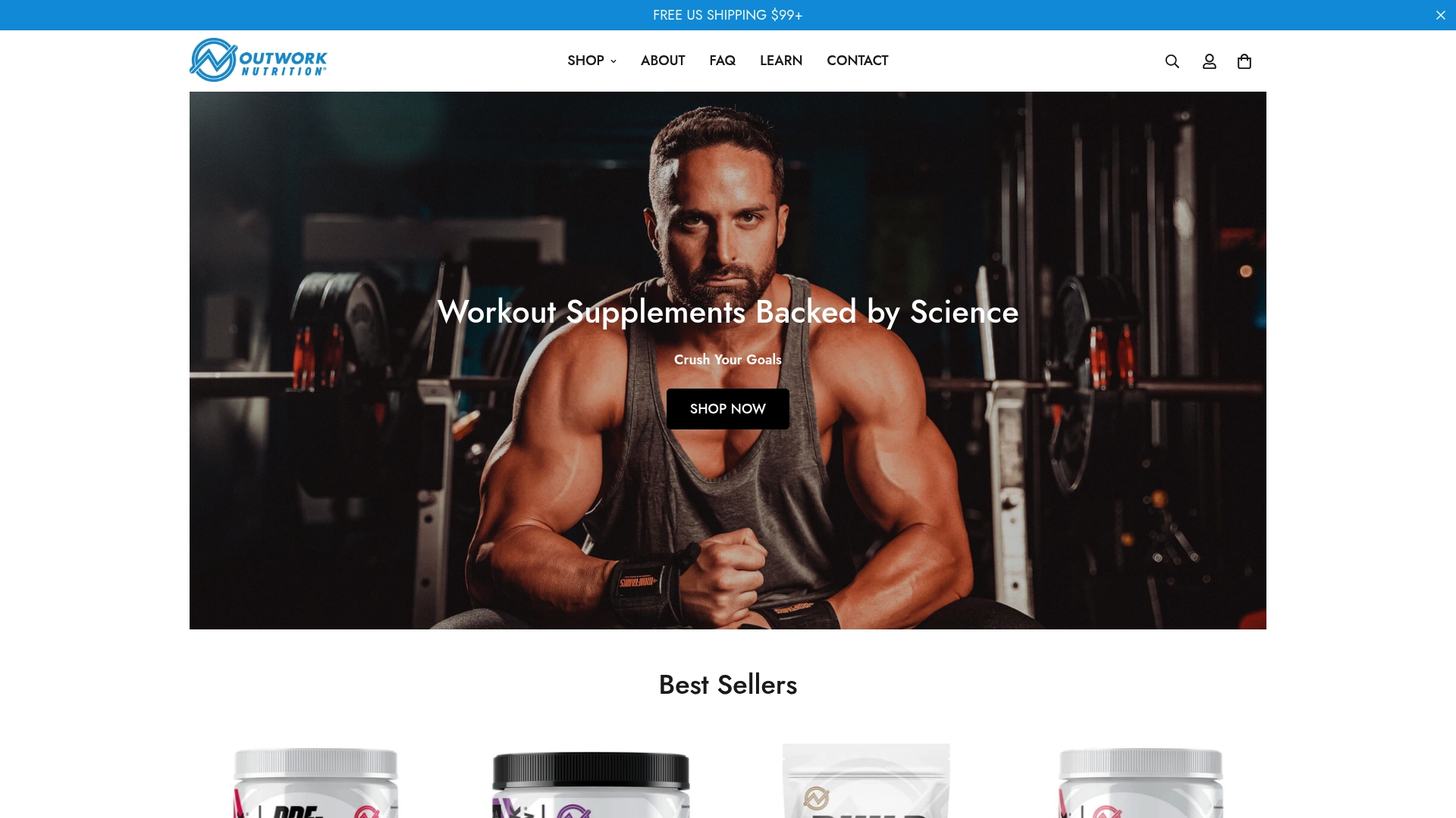 Product Screenshot