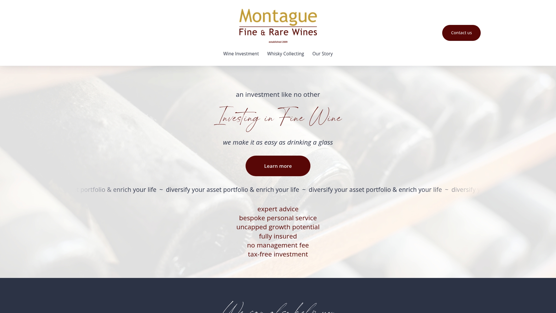 https://montaguefinewines.com
