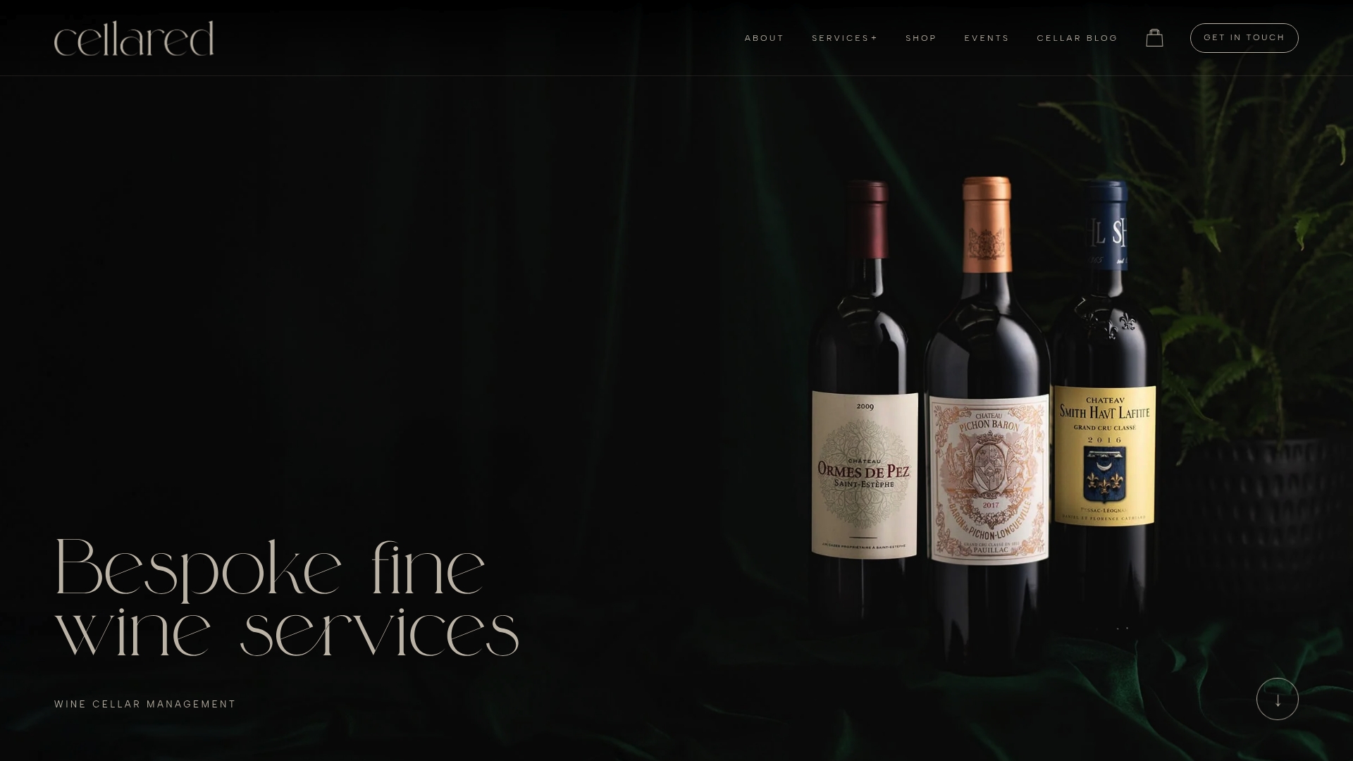 https://cellaredfinewine.com.au