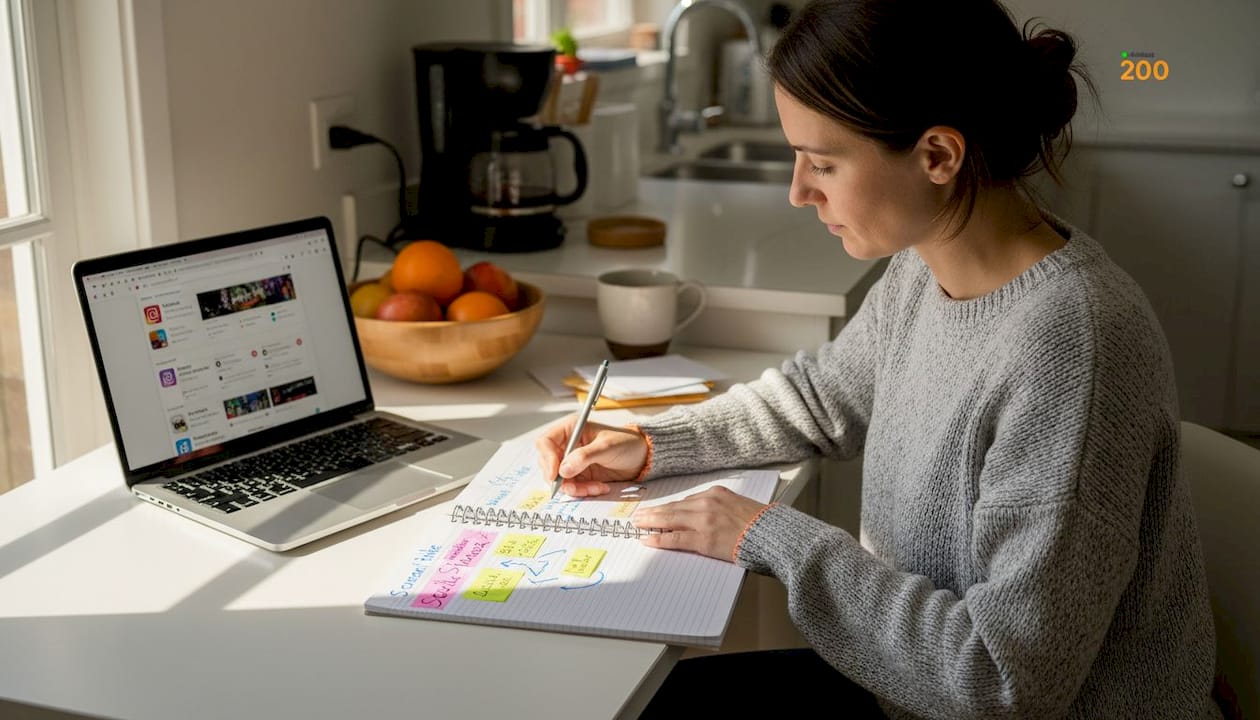Platform-Specific Posting: Boost Engagement with Tailored Strategies