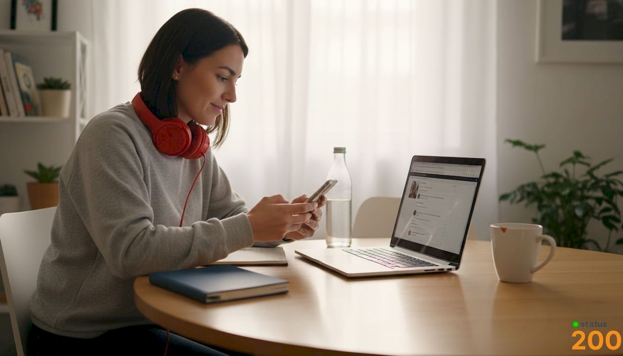 Social media engagement: Strategies for growth and results